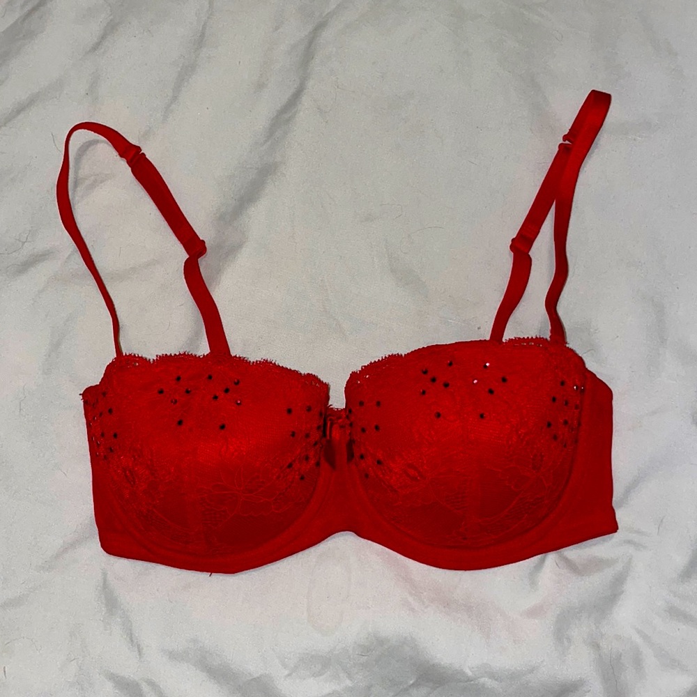 La Senza Bra